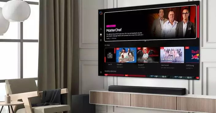 Samsung TV Plus Marks 1st Anniversary in Southeast Asia with 13 New Channels Coming to the Platform