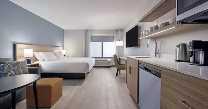 Hyatt Studios Huntsville Opens in Alabama, Bringing New Upper-Midscale Extended Stay Brand to ‘Rocket City’