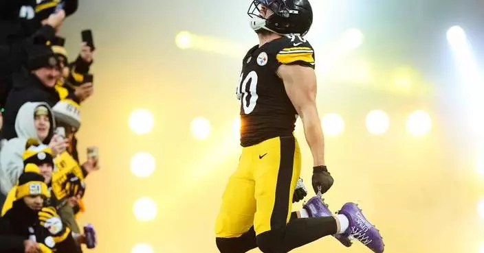 Dry needling is common around the NFL, and players aren't worried despite Watt's collapsed lung