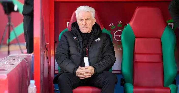 South Africa coach Hugo Broos blasts lack of ‘AFCON vibe’ at Africa Cup in Morocco