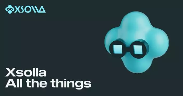 Xsolla Celebrates a Week of Industry Programming at The Game Awards With a New Brand Launch, Day of the Devs Participation, and GamesBeat Hollywood &amp; Games 2025 Partnership