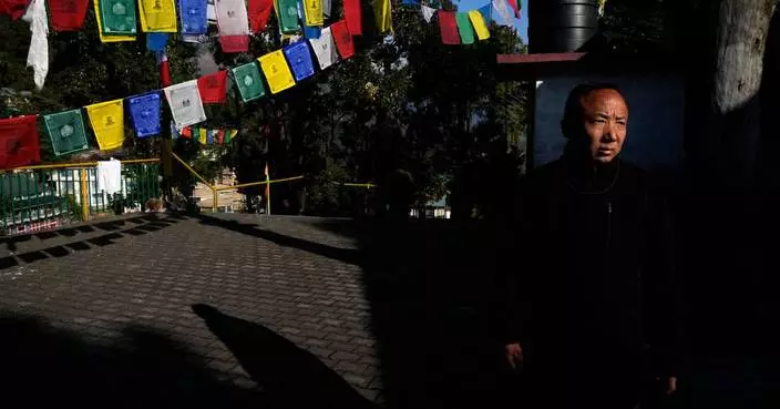 PHOTO ESSAY: Tibetans depart Nepal, a former safe haven transformed under Chinese pressure