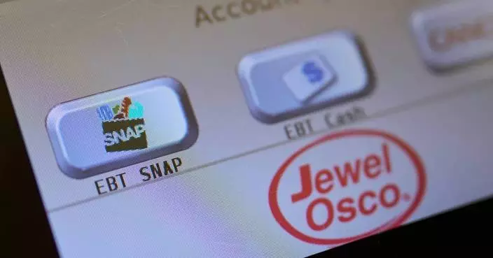 SNAP bans on soda, candy and other foods take effect in five states Jan. 1