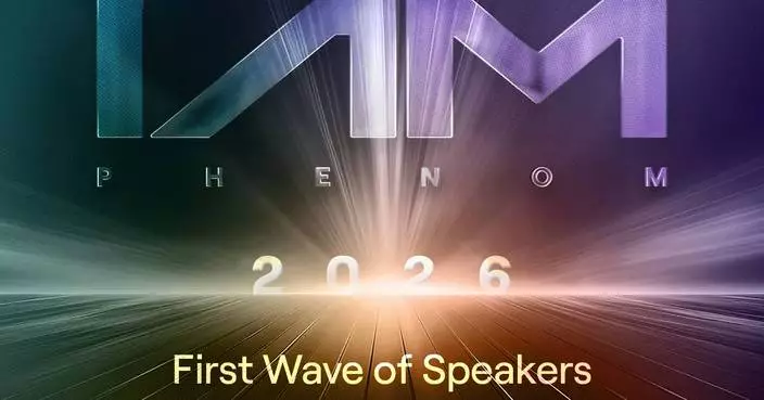 First Wave of Speakers Set to Challenge and Inspire at HR’s Only Conference for Applied AI