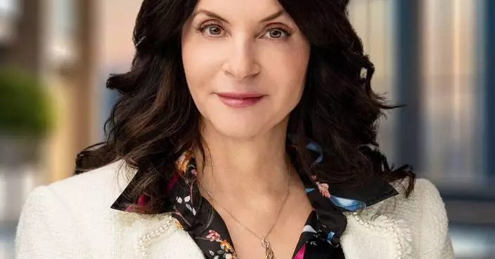 Hilton Global Associates Appoints Heather Calabret-Morison as Senior Director of Business Development