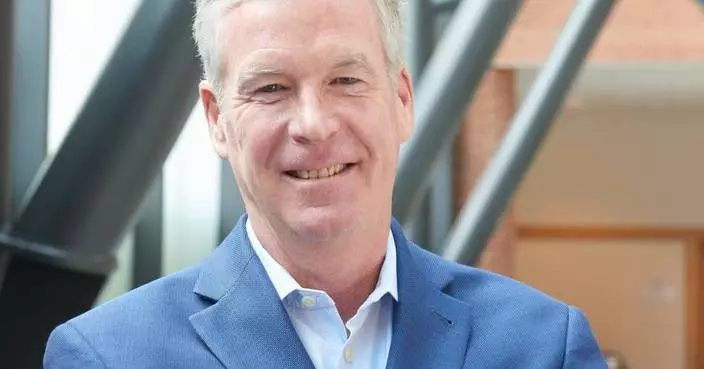 The Kraft Heinz Company Names Steve Cahillane Chief Executive Officer