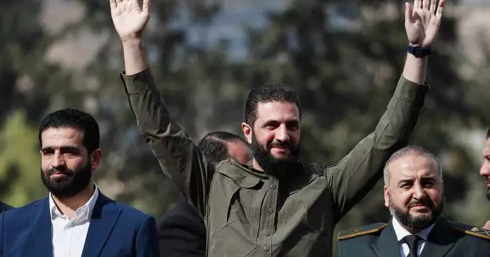 Syria welcomes the permanent repeal of sweeping US sanctions