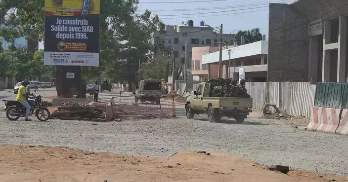 Why some African countries are prone to military takeovers