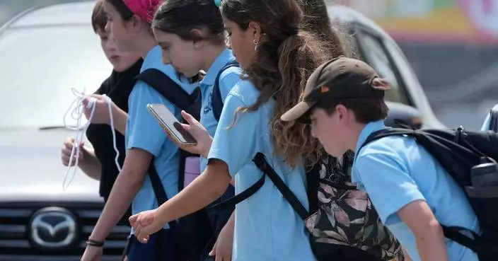 Australia demands social media giants report progress on account bans for children under 16