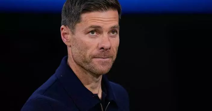 Real Madrid's trip to Alaves has become a crunch game for beleaguered coach Xabi Alonso