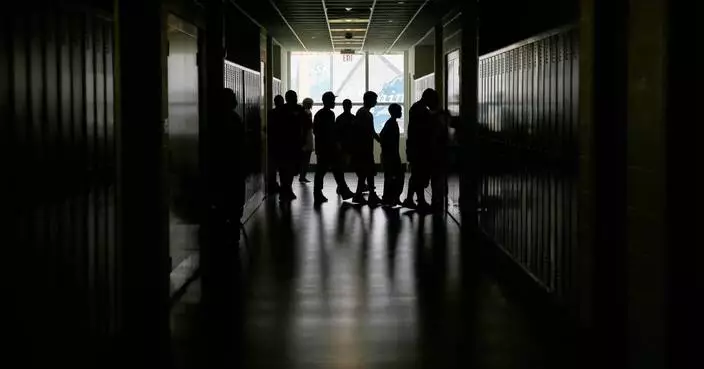 Teen drug use remains low, but survey finds small rise in heroin and cocaine use