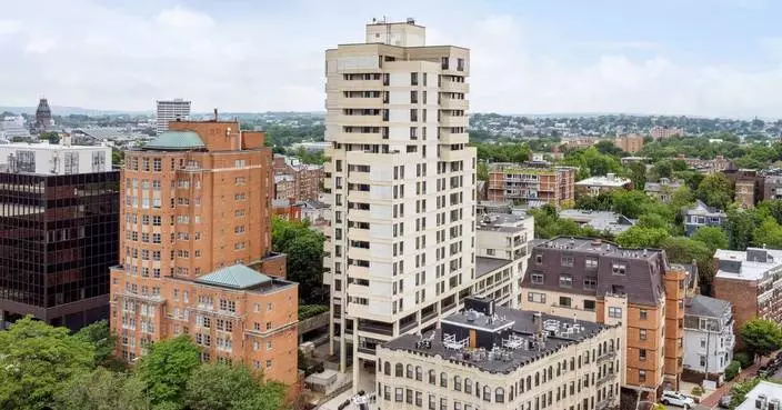 Walker &amp; Dunlop Arranges Sale and Financing for Cambridge Multifamily Asset