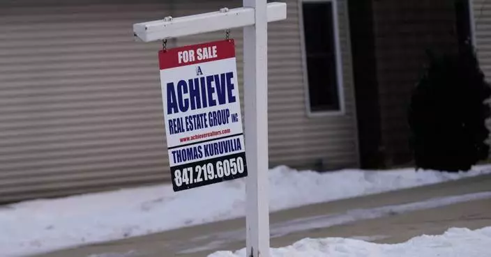 November US homes sales rose from the previous month, but down from 2024 as prices climb