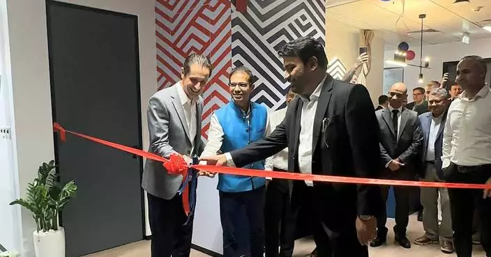 RHI Magnesita Strengthens Operations in ME, Türkiye and Africa, Opens New Regional Head Office in Dubai