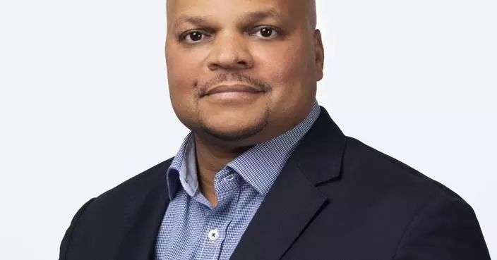 Dwayne Hunt Appointed SVP, Head of Property Insurance at Hamilton Re