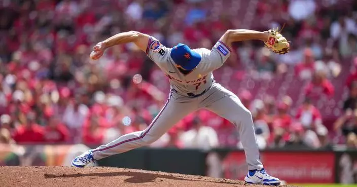 Tyler Rogers and Blue Jays finalize $37 million, 3-year contract