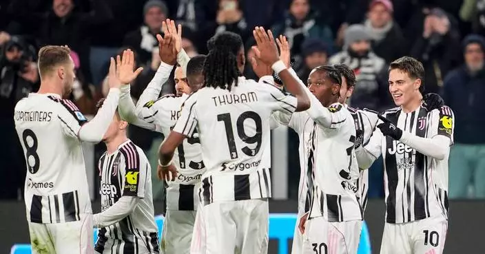 Agnelli family affirms Juventus ownership and rejects buyout offer from cryptocurrency firm