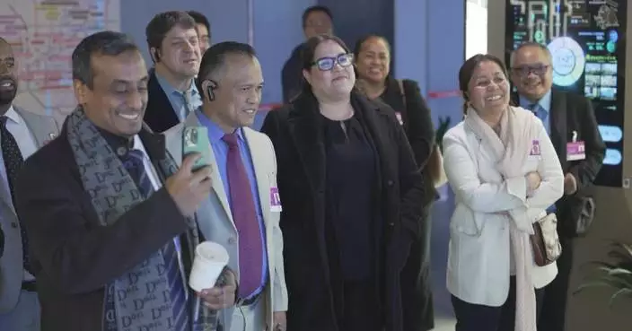 Global South think tanks meet in Shanghai as delegates explore Chinese modernization