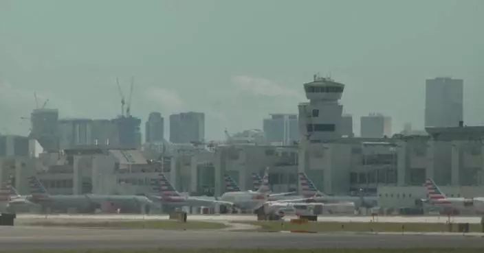 U.S. gov't shutdown costs Delta Air Lines 200 mln USD