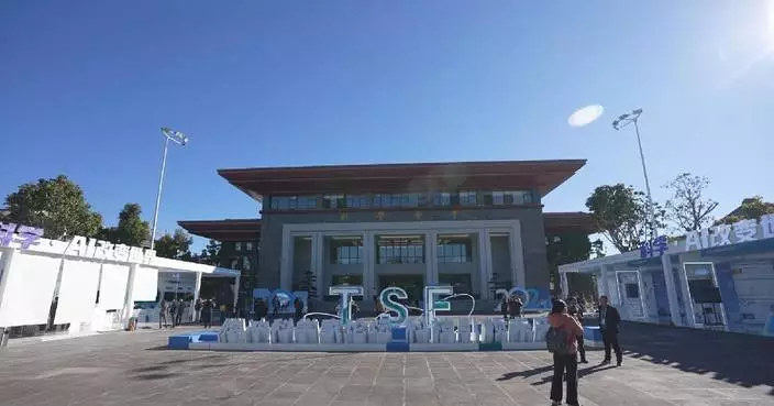 French scientists look forward to closer collaboration with Chinese counterparts