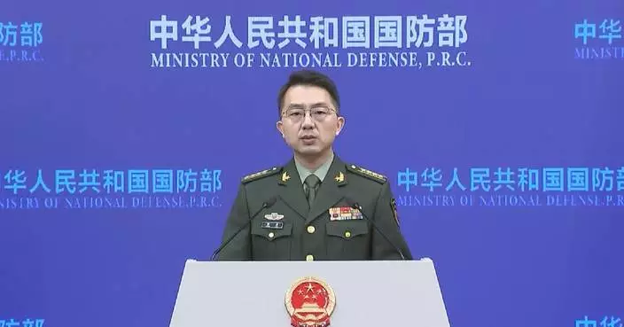 Japan to provoke widespread outrage should it stick to wrong path: spokesman