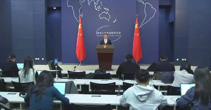Chinese premier to hold dialogue with heads of major int&#8217;l economic organizations: spokesman