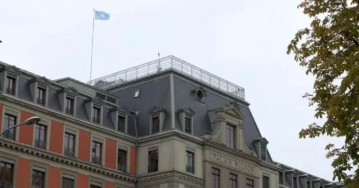 UN warns against atrocities in Sudan&#8217;s Kordofan as violence escalates