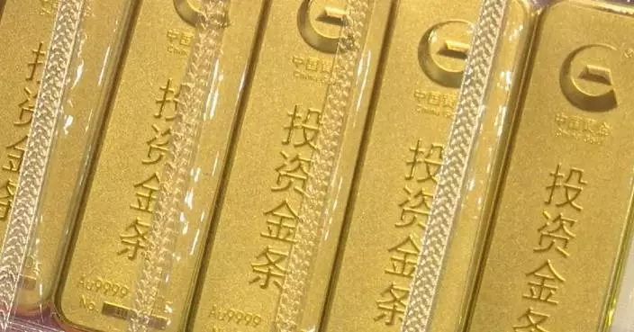 Int&#8217;l gold price closes flat amid uncertain US Fed rate cut prospects