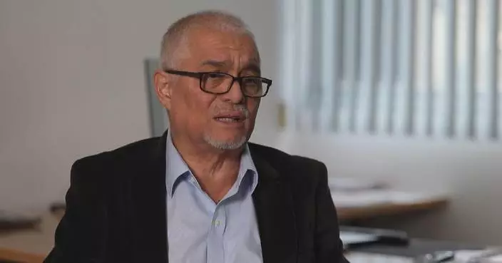 US long-term sanctions shackle Venezuela's development: expert