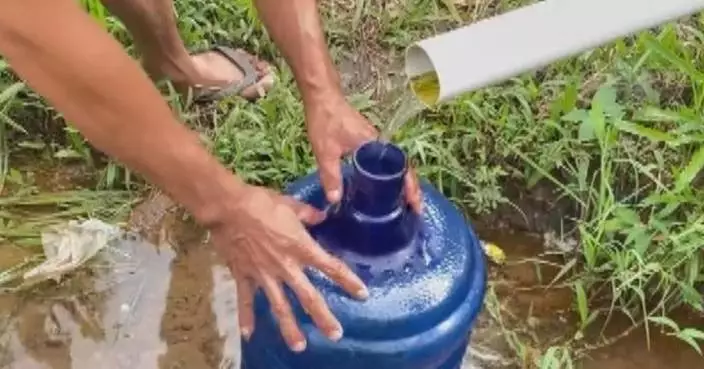 Concerns raised over shortage of essential supplies in flood-hit Indonesia