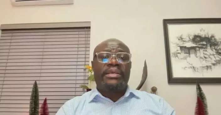 Scholar rebukes U.S. state secretary&#8217;s statement of excluding S Africa from next G20