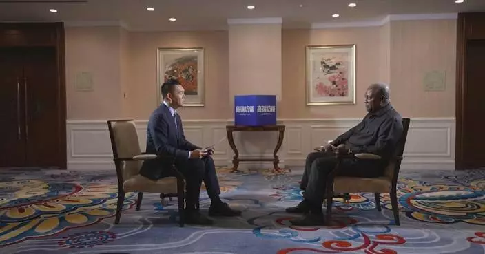 Zero-tariff policy to boost Ghana-China trade: Ghanaian president