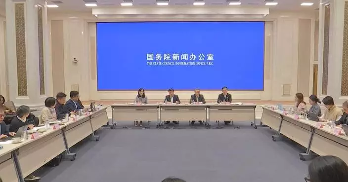 China set to enhance capacity for climate change adaption: vice minister