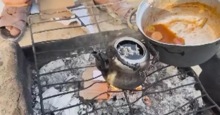 Gaza faces severe shortage of gas supply