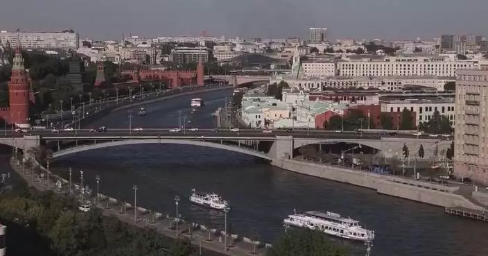 NATO&#8217;s Arctic activities pose security threat to Russia: ambassador