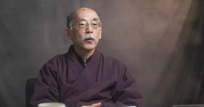 Takaichi’s wrongful remarks regarding China's Taiwan deviate from peace: Japanese scholar