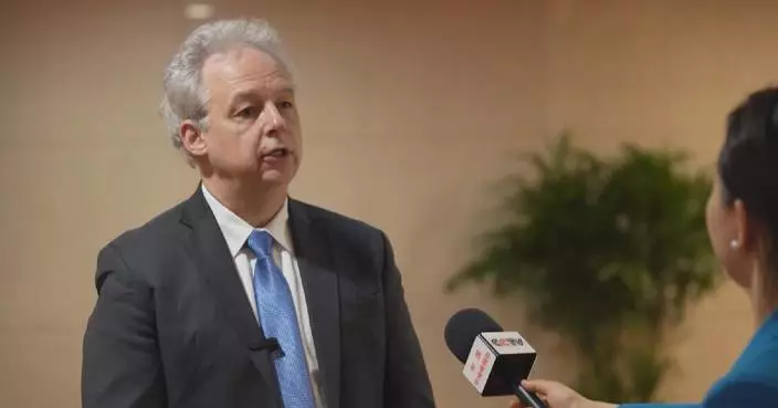 OECD raises 2025 forecast for China&#8217;s economic growth to 5 pct