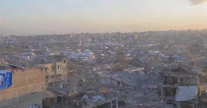 Israel to advance 2nd phase of Gaza ceasefire negotiations, Hamas open to peace talks