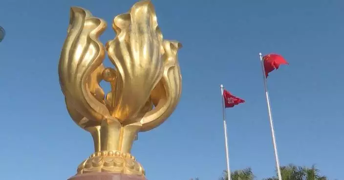 Successful election of HKSAR&#8217;s 8th-term LegCo of milestone significance: State Council spokesperson