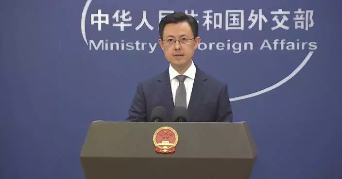 China urges Japan to withdraw Takaichi's erroneous remarks: FM spokesperson