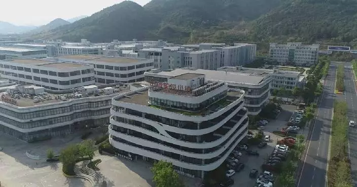 China&#8217;s beauty industry hub aims market exploration with innovative tech