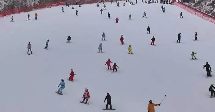 Ski resorts attract tourists with enjoyable experiences, cultural offerings