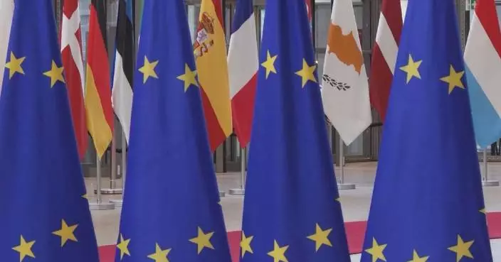 EU Council adopts defense industry programme to boost readiness