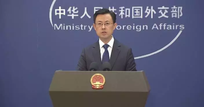 China provides assistance to Indonesia's flood-hit Sumatra