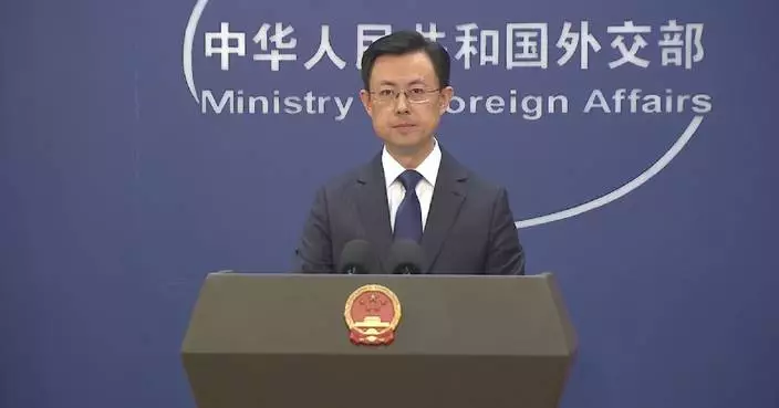 China calls for restraint from Cambodia, Thailand to prevent escalation of border clash