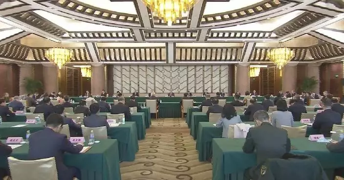 Symposium on study, research of Xi Jinping Thought on Diplomacy held in Beijing