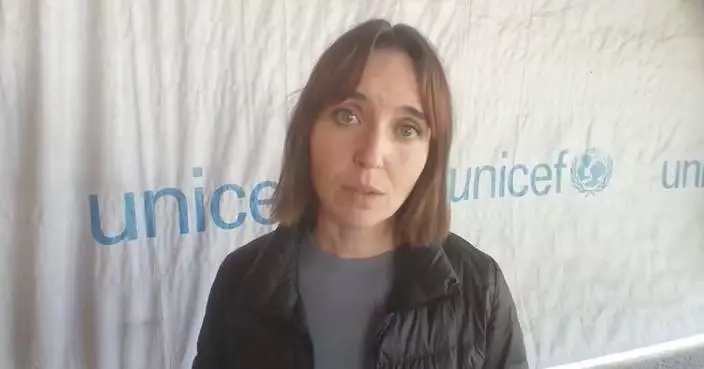 Maternal malnutrition in Gaza severely impacts newborns: UNICEF