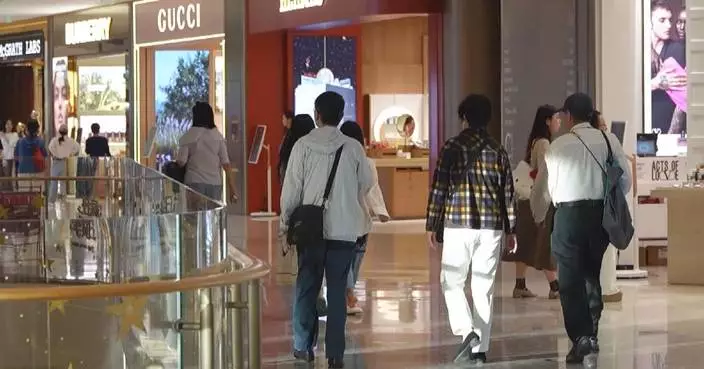 China&#8217;s CPI up 0.7 pct in November