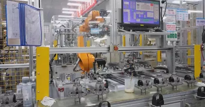 China signals price improvement as PPI continues month-on-month increase