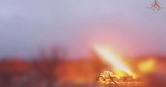 Russia claims downing Ukrainian drones, Ukraine admits facing most serious challenges